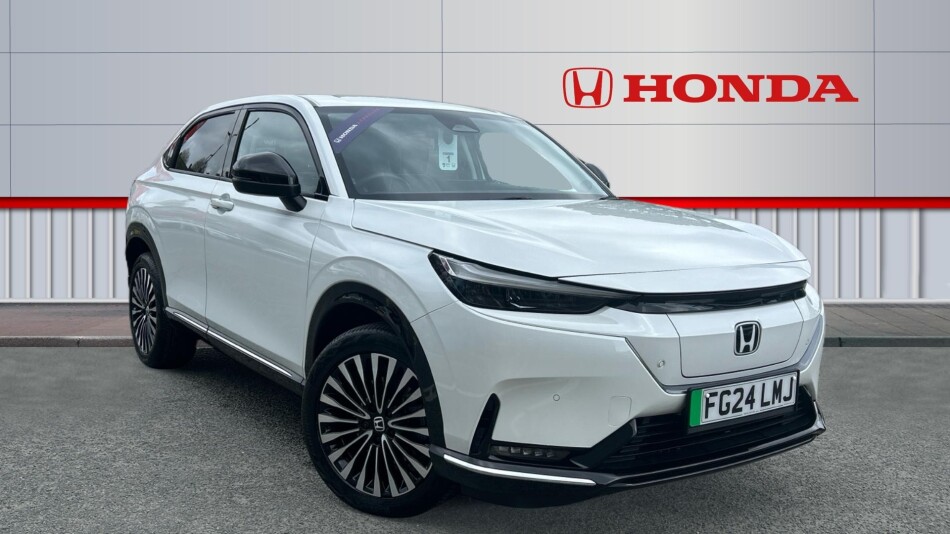 Honda E Ny1 150kW Elegance 69kWh 5dr Auto Electric Hatchback